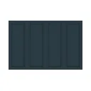 Walliz Wall Panel WH180-120/DE01 - Blue Night