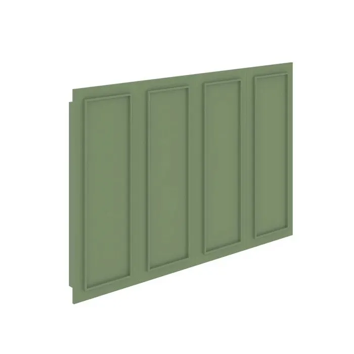 Walliz Wall Panel WH180-120/DE01 - Olive Green
