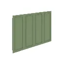 Walliz Wall Panel WH180-120/DE01 - Olive Green