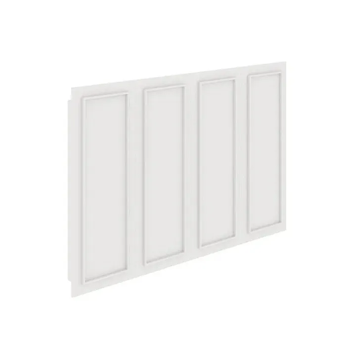 Walliz Wall Panel WH180-120/DE01 - White