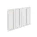 Walliz Wall Panel WH180-120/DE01 - White