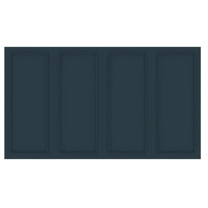 Walliz Wall Panel WH210-120/DE01 - Blue Night