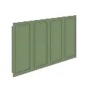 Walliz Wall Panel WH210-120/DE01 - Olive Green