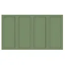 Walliz Wall Panel WH210-120/DE01 - Olive Green
