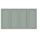 Walliz Wall Panel WH210-120/DE01 - Ultima Grey