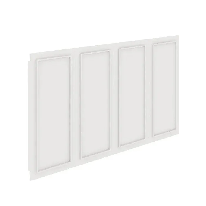 Walliz Wall Panel WH210-120/DE01 - White