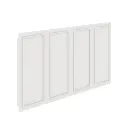 Walliz Wall Panel WH210-120/DE01 - White