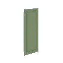 Walliz Wall Panel WHS-A45-120/DE01 - Olive Green