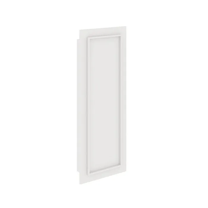 Walliz Wall Panel WHS-A45-120/DE01 - White