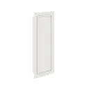 Walliz Wall Panel WHS-A45-120/DE01 - White