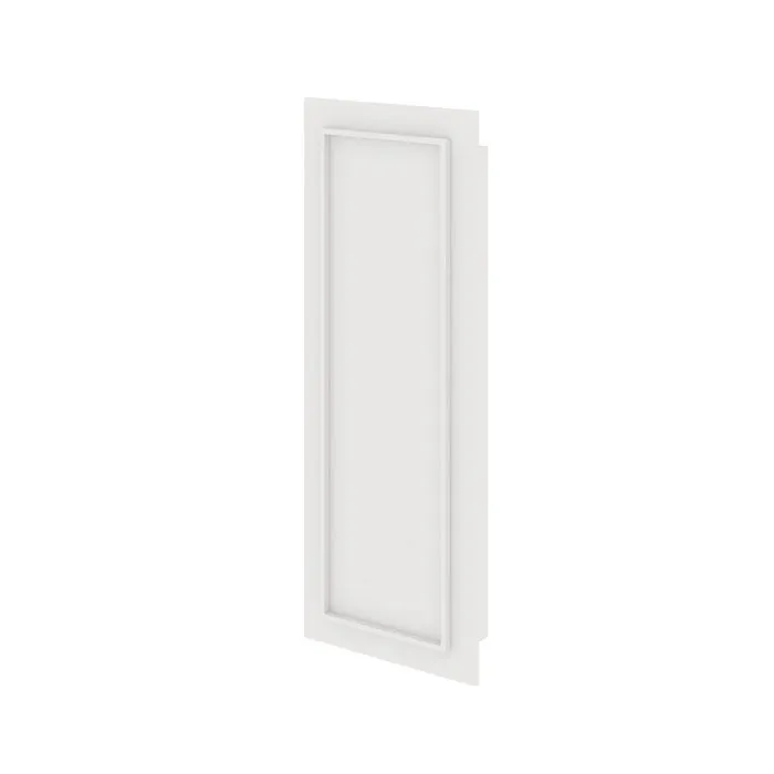 Walliz Wall Panel WHS-A45-120/DE01 - White