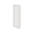 Walliz Wall Panel WHS-A45-120/DE01 - White