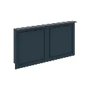 Walliz Wall Panel WHTV150-75/DE01 - Blue Night