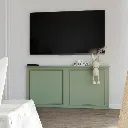 Walliz Wall Panel WHTV150-75/DE01 - Olive Green