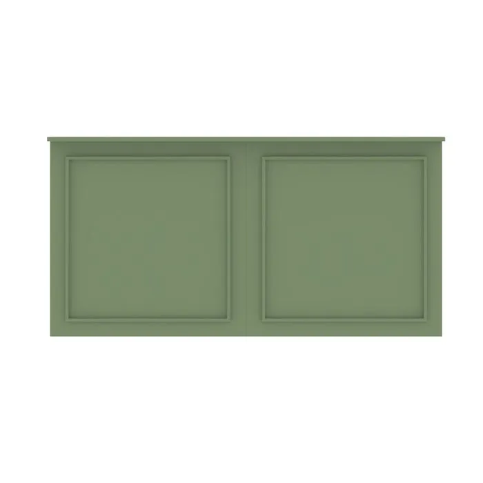Walliz Wall Panel WHTV150-75/DE01 - Olive Green