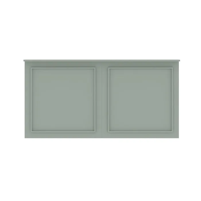 Walliz Wall Panel WHTV150-75/DE01 - Ultima Grey