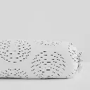 Lotus Attitude Brooklyn - QS Fitted Bedsheet Set-5pcs - LTA-BS-BROOKLYN-BR02W