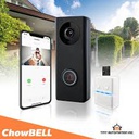 Chowbell Video Door Bell