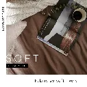 Lotus Attitude Norden - QS Fitted Bedsheet Set-5pcs - LTA-BS-NORDEN-SAFIR