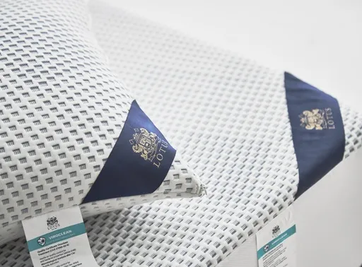 Lotus Goodnite Tech Hygiene Waterproof Mattress Protector 6Ft