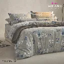 Lotus Milano - Comforter 90"x100" - LTB-CT-MILANO-02