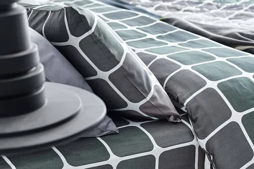 Lotus Soho Quilt Coverlet 90"x100" LT-SO-04.webpLotus Soho Collection LT-SO-04