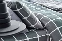 Lotus Soho Quilt Coverlet 90"x100" LT-SO-04.webpLotus Soho Collection LT-SO-04