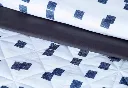 Lotus Soho Duvet Cover 90"x100" LT-SO-02A