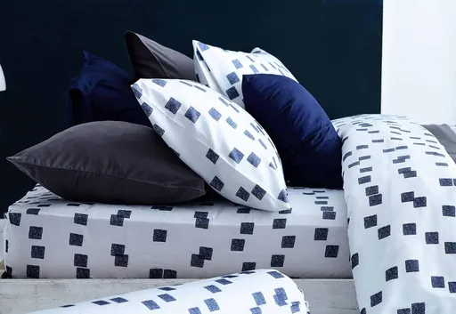 Lotus Soho Duvet Cover 90"x100" LT-SO-02A