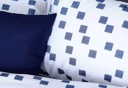 Lotus Soho Duvet Cover 90"x100" LT-SO-02A
