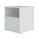 Habi Night Table NT40/White