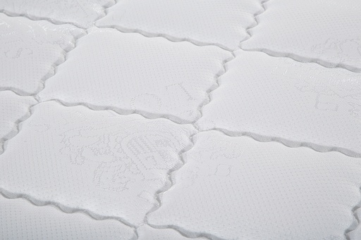 O-Season II - Foam Spring Mattress - Medium Soft - 10"