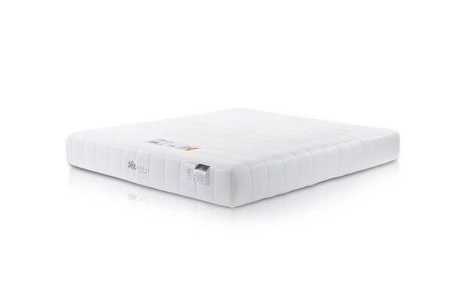 O-season Plus - Foam Spring Mattress - Medium Firm - 10"