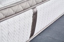 Encore - Pocket Spring Mattress - Medium Firm - 12"