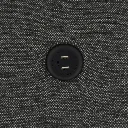 Restly Sofa 3Seater Plastic Leg/Dark Grey/LE