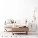 Tomo Coffee Table CF90/Cashew Oak