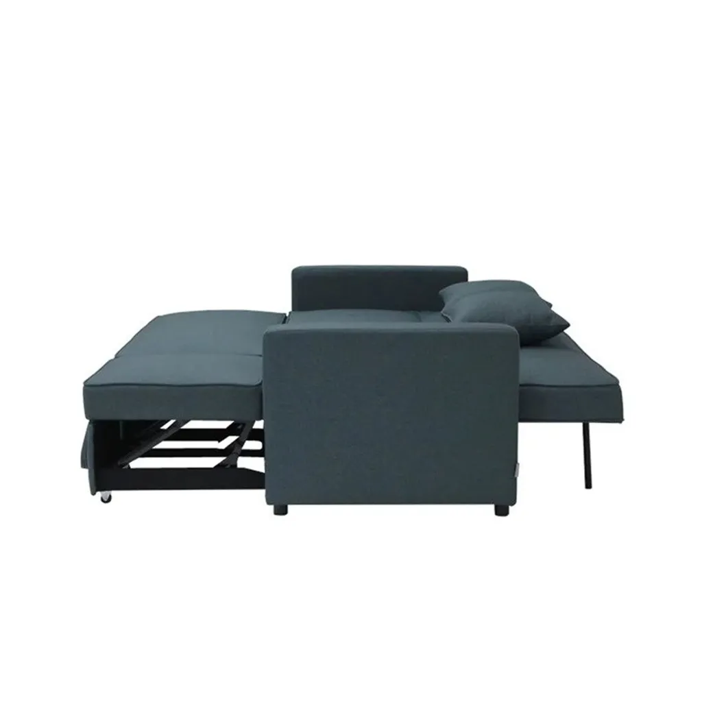 Saline Sofa Bed-Black Leg-Blue (1).webp