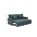 Saline Sofa Bed-Black Leg-Blue (3).webp