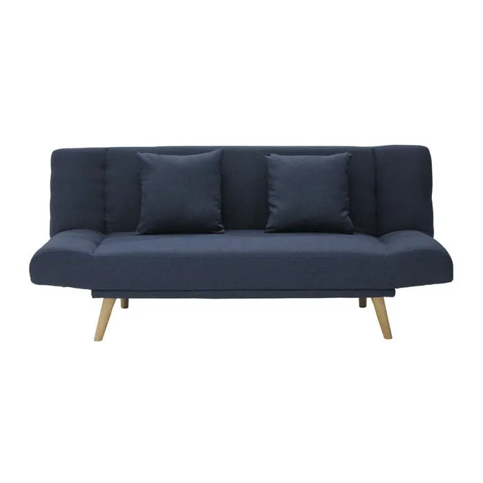 Manner Sofa Bed-Wood Leg - Blue (1).webp