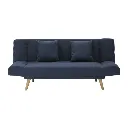 Manner Sofa Bed-Wood Leg - Blue (1).webp
