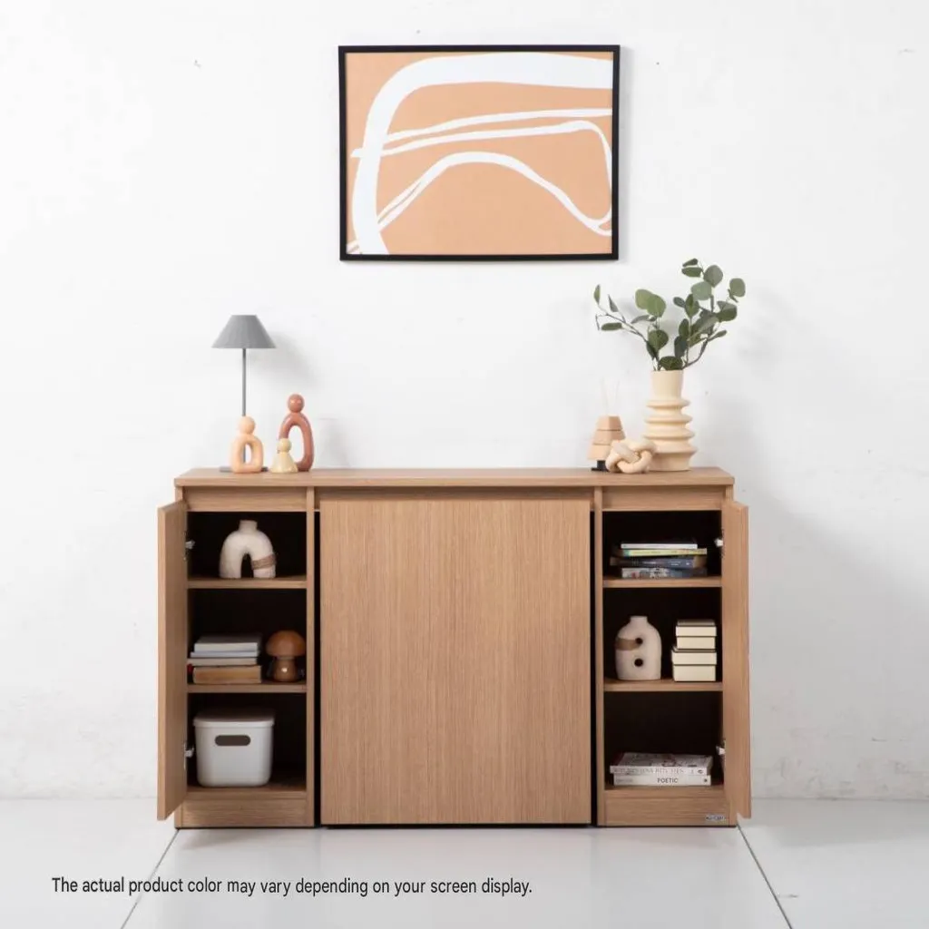 Tomo Working Desk-DK120-Chair 60-Cashew Oak (2).webp