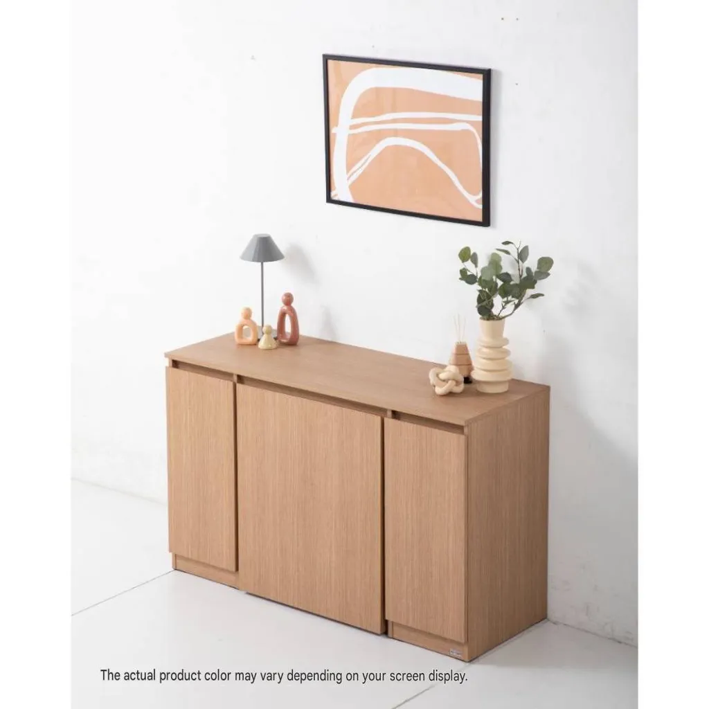 Tomo Working Desk-DK120-Chair 60-Cashew Oak (6).webp