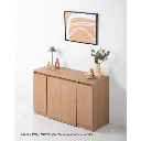 Tomo Working Desk-DK120-Chair 60-Cashew Oak (6).webp