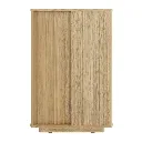 Valley Shoes Cabinet SH80-Wood Color (2).webp