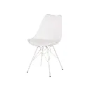 [19184621] Ashira Dining Chair - SL White (1).webp