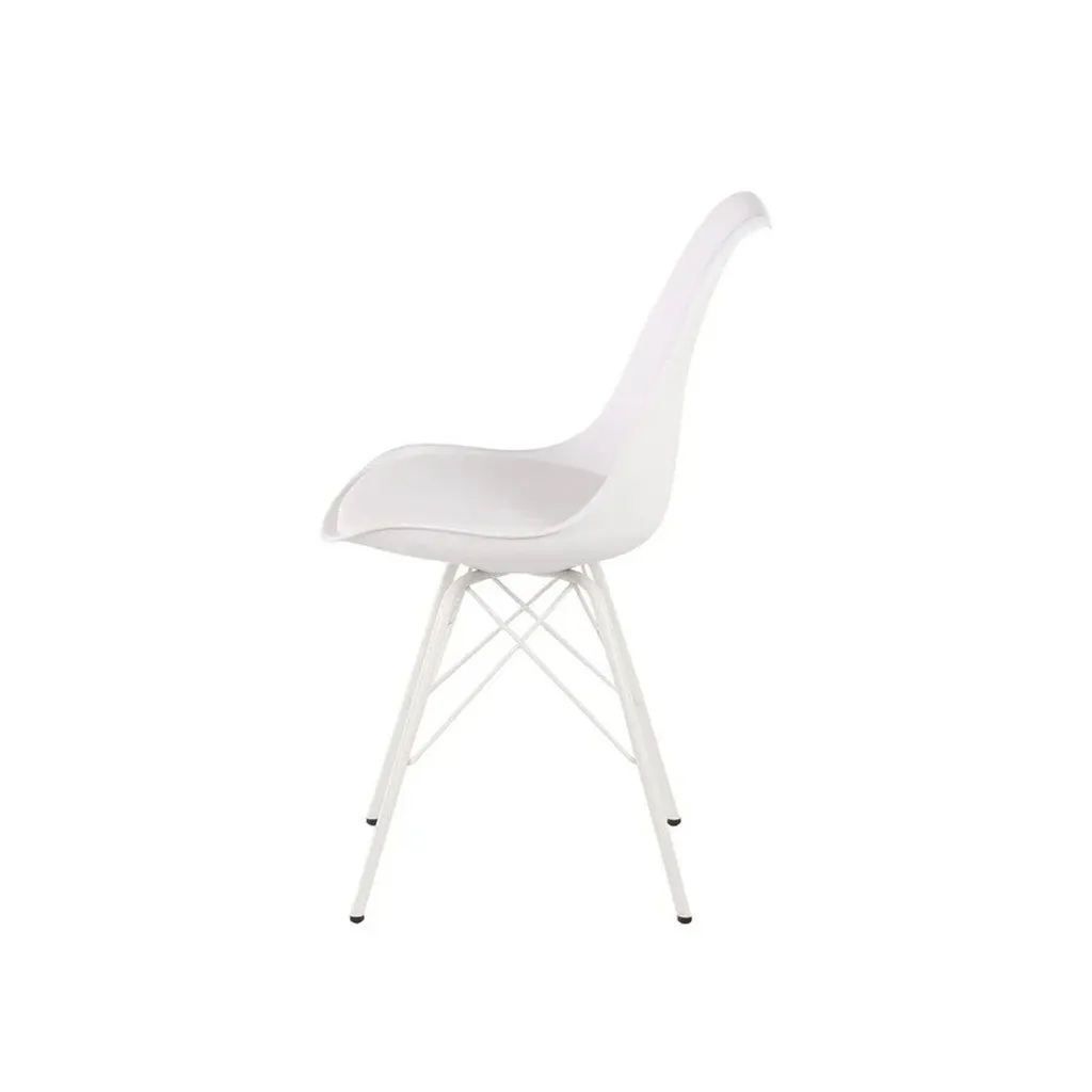 Ashira Dining Chair - SL White (2).webp