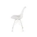 Ashira Dining Chair - SL White (2).webp