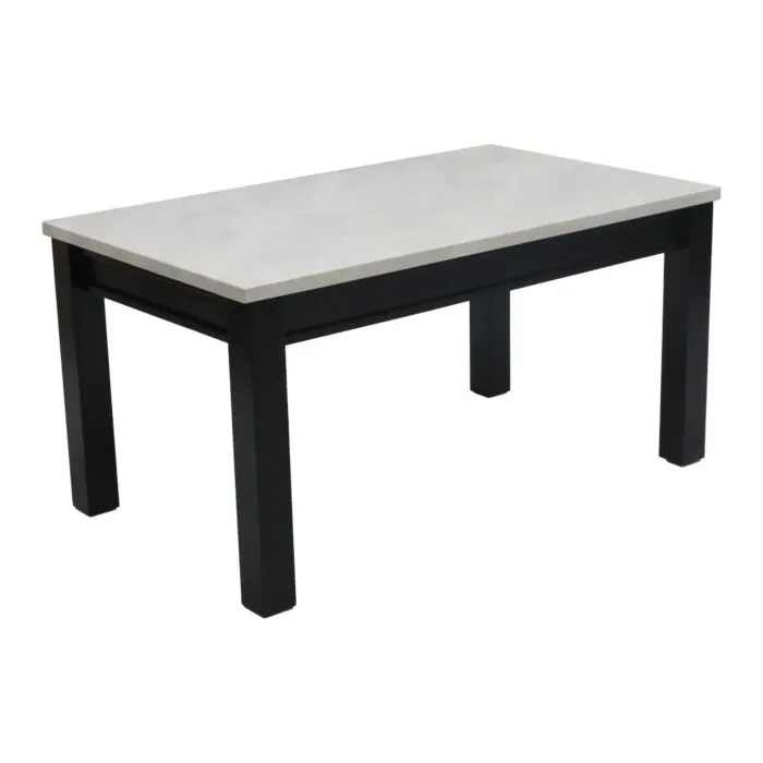 Molina Coffee Table-C120-White Stone-Wenge (3).webp