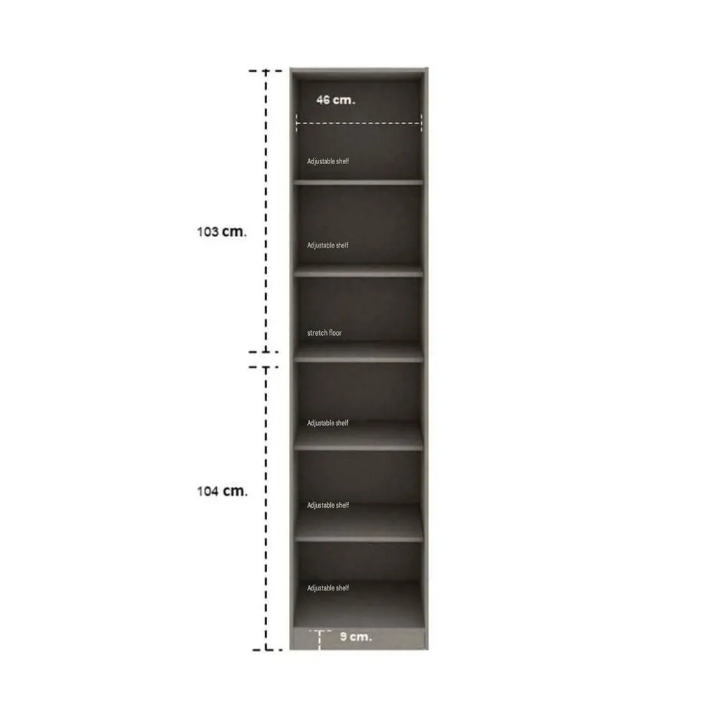 Blox-Wardrobe-WO50-60-210-OP-D-Clinen-DE01R-LGT (1).webp