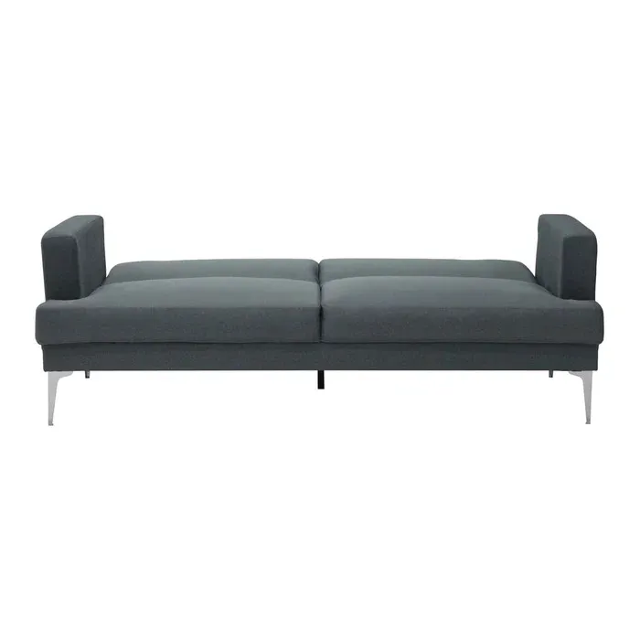 Monori Sofa Bed - Chrome-Dark Grey (1).webp